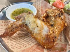 -海安安越南粉(丹竹頭店)