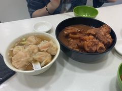 -麦文记面家(佐敦店)