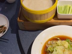-钱塘秋荷(开鲁路店)