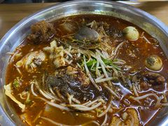 -小四川麻辣烫(九村西路店)