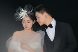 -Mu慕婚纱摄影·超级工作室