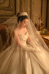 -雪中彩影婚纱摄影·微光艺术中心