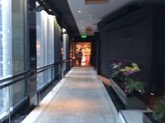 -广州富力君悦大酒店·凯菲厅