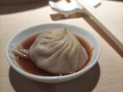 -鼎泰丰(当代商城店)