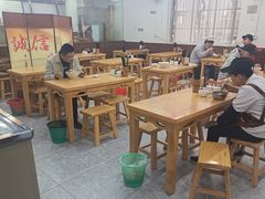 -百年德园(侯家塘店)