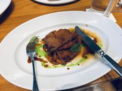 -君悦酒店·La Terrazza意合園·意式风味