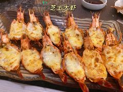 -菊上料理(蜀山银泰百货店)