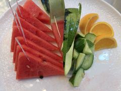 -清真悦宾楼食府(海湖店)