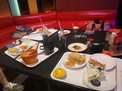 -萧邦音乐会所KTV·蒸汽活海鲜自助(福田店)