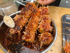 -丽华叶儿粑总汇