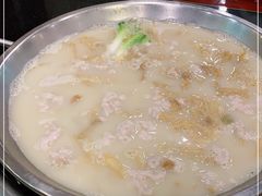 -老来福·非遗酸汤兔(凯旋路店)