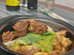 -珍珍小食店(西华路店)