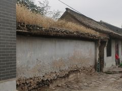 -鸡鸣驿古城