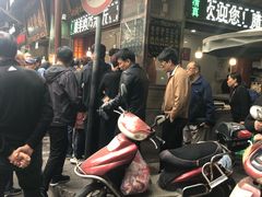 -刘纪孝腊牛羊肉(北广济街店)