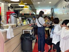 -徐氏糯米包油条(山海关路店)