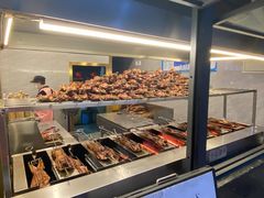 -老黄记手撕烤兔(玉林街店)