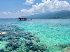 -海南分界洲岛旅游区