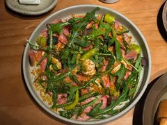 -OTIUM • 柴屿麦(亮马桥店)