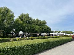 -中国航空博物馆