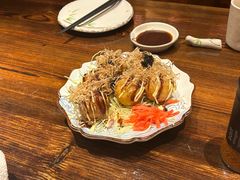 -鸟鹏烧鸟居酒屋(熙龙湾店)