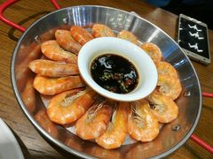 -必点海鲜·鲅鱼水饺(鞍山西道店)