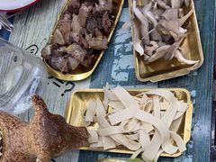 -刘少华贵州小黄牛·鲜牛肉火锅(总店)