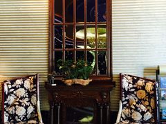 -泰谷酒店·太古码头闽菜自助餐厅