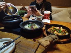 -云海肴·汽锅鸡·云南代表菜(天津国金汇店)