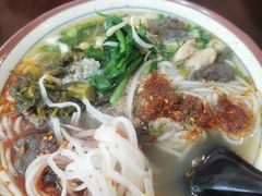 -沈记土鸡米线(七星街品牌中心店)