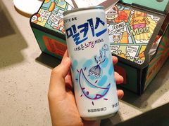 碳酸饮料-BOPEYE·波派炸鸡(九霄天地店)