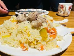 -胖老汉清真餐饮(西御街店)
