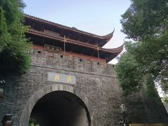 -鼓楼(西湖风景名胜区)