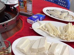 -花苑美食横琴生蚝火锅(拱北粤华路店)