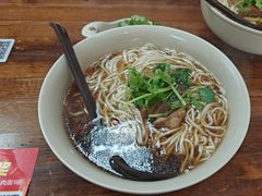 -李先生牛肉面大王(立山店)