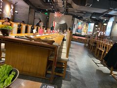 -呷哺呷哺 黄金牧场 (新中关购物中心店)