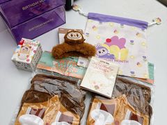 -泡泡玛特POPMART(蓝色港湾店)