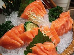 -大渔铁板烧(花园道店)