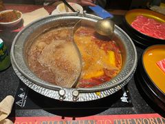 -牛New寿喜烧(虹桥新天地店)