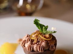 -广州柏悦酒店·悦景轩·粤菜餐厅