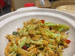 -羊之道草原味道清真餐厅(番禺店)