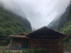 -神龙峡风景区