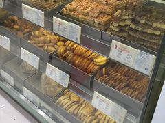 -上海哈尔滨食品厂(淮海中路店)
