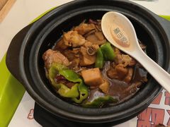 -膳当家黄焖鸡米饭(下沙宝龙店)