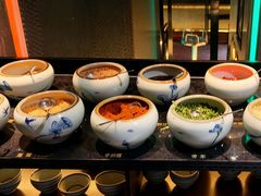 -大隐·成都火锅Bistro(合生麒麟新天地店)
