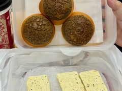 -喜宴又一村·粤菜·茶点·海鲜(壹方天地店)