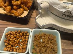 -九转小磨·非遗东北菜(群力店)