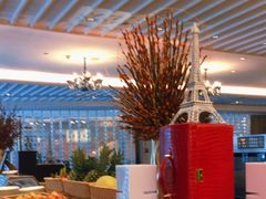 自助取餐区-圣丰索菲特·2 On 988 Café 自助餐厅
