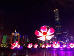 -海心沙亚运公园