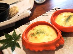 -渔日本料理铁板烧(新天地假日广场店)
