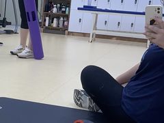 -中田健身工作室(深圳南油店)